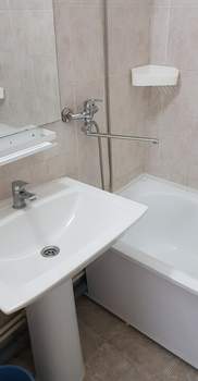 1-к квартира, вторичка, 39м2, 18/18 этаж