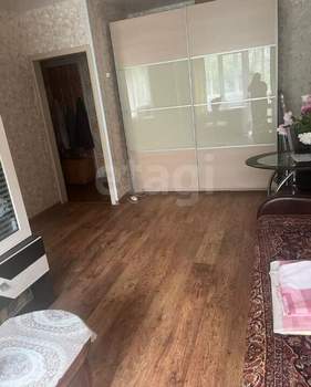 2-к квартира, вторичка, 44м2, 2/5 этаж