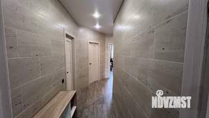 2-к квартира, вторичка, 62м2, 2/22 этаж