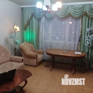 3-к квартира, вторичка, 65м2, 2/14 этаж