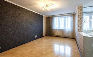 3-к квартира, вторичка, 83м2, 12/25 этаж