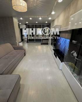 2-к квартира, вторичка, 65м2, 12/18 этаж