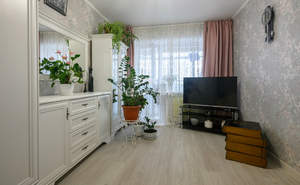 2-к квартира, вторичка, 42м2, 5/5 этаж