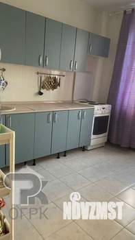 1-к квартира, вторичка, 34м2, 5/18 этаж
