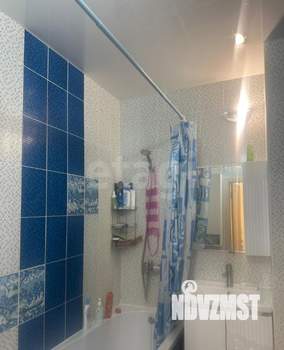 1-к квартира, вторичка, 48м2, 23/25 этаж