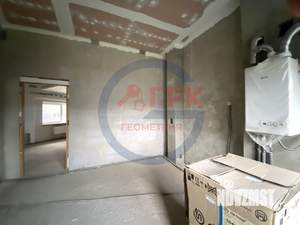 3-к квартира, вторичка, 104м2, 3/3 этаж