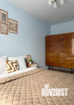 3-к квартира, вторичка, 57м2, 5/5 этаж
