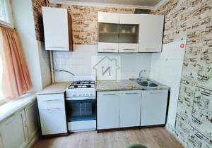 2-к квартира, вторичка, 43м2, 2/9 этаж