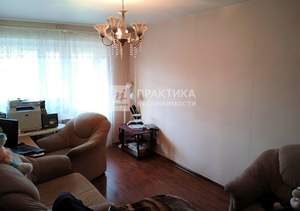 2-к квартира, вторичка, 44м2, 5/5 этаж