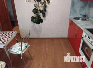 1-к квартира, вторичка, 42м2, 9/25 этаж