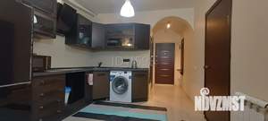 1-к квартира, вторичка, 40м2, 3/19 этаж