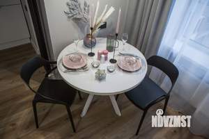 Студия квартира, вторичка, 25м2, 9/20 этаж