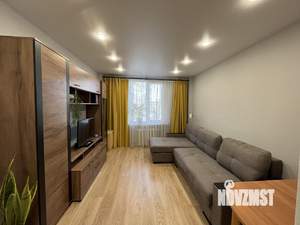 2-к квартира, вторичка, 45м2, 2/5 этаж