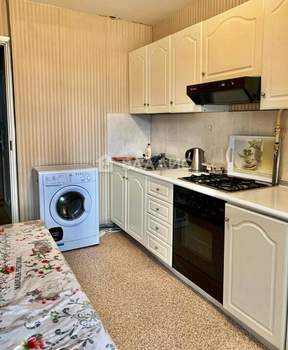 3-к квартира, вторичка, 80м2, 24/25 этаж