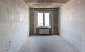 Студия квартира, вторичка, 21м2, 7/22 этаж