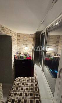 1-к квартира, вторичка, 42м2, 19/19 этаж