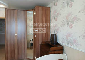 2-к квартира, вторичка, 58м2, 15/17 этаж