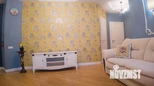 2-к квартира, вторичка, 93м2, 2/4 этаж