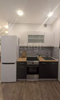 1-к квартира, вторичка, 43м2, 6/24 этаж