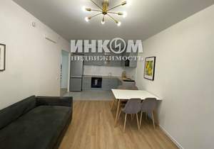 3-к квартира, вторичка, 87м2, 5/15 этаж