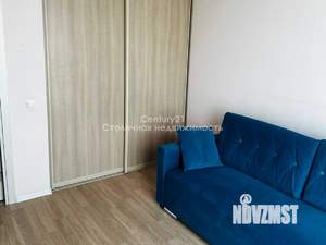 2-к квартира, вторичка, 47м2, 14/16 этаж