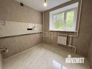 1-к квартира, вторичка, 37м2, 3/9 этаж