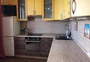 1-к квартира, вторичка, 36м2, 12/26 этаж