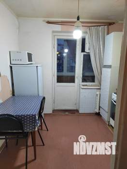 1-к квартира, вторичка, 34м2, 8/9 этаж