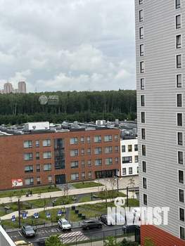 4-к квартира, вторичка, 120м2, 9/15 этаж