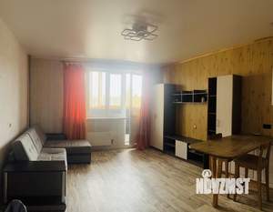 2-к квартира, вторичка, 50м2, 4/18 этаж
