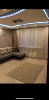 2-к квартира, вторичка, 60м2, 6/19 этаж