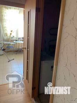 1-к квартира, вторичка, 39м2, 13/17 этаж