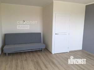 1-к квартира, вторичка, 44м2, 16/25 этаж