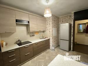 2-к квартира, вторичка, 56м2, 18/19 этаж
