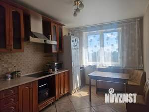 1-к квартира, вторичка, 45м2, 8/16 этаж