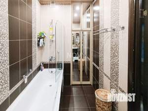 3-к квартира, вторичка, 90м2, 7/25 этаж