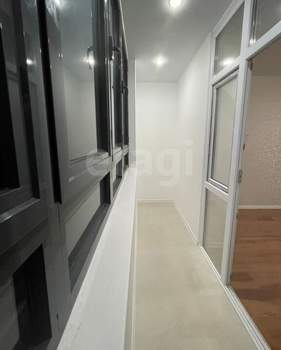 2-к квартира, вторичка, 50м2, 16/16 этаж