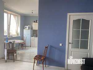 1-к квартира, вторичка, 37м2, 16/17 этаж