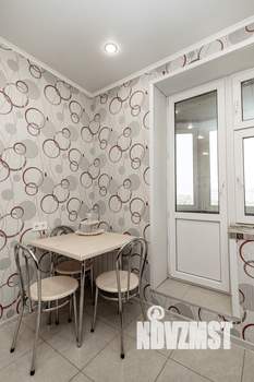 1-к квартира, вторичка, 35м2, 12/28 этаж