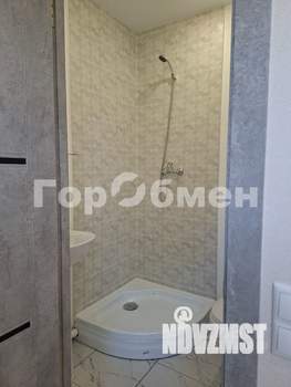 Студия квартира, вторичка, 12м2, 1/5 этаж