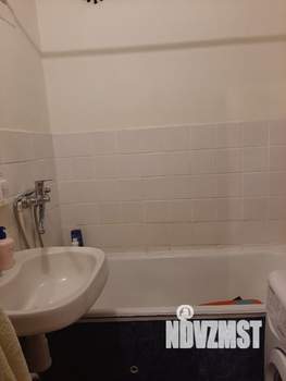 1-к квартира, вторичка, 38м2, 6/12 этаж