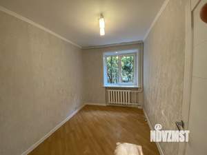 2-к квартира, вторичка, 40м2, 3/5 этаж