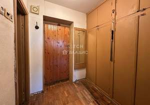 1-к квартира, вторичка, 41м2, 8/12 этаж