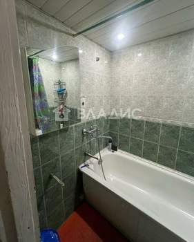 1-к квартира, вторичка, 32м2, 1/9 этаж