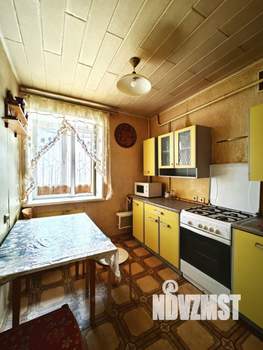 2-к квартира, вторичка, 56м2, 2/9 этаж