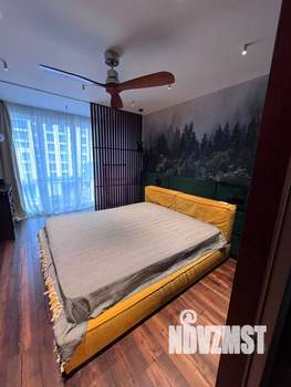 2-к квартира, вторичка, 70м2, 4/12 этаж