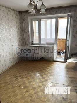 3-к квартира, вторичка, 63м2, 6/9 этаж