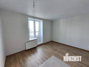 Студия квартира, вторичка, 22м2, 17/17 этаж