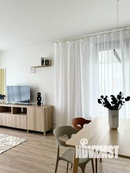 3-к квартира, вторичка, 60м2, 13/25 этаж
