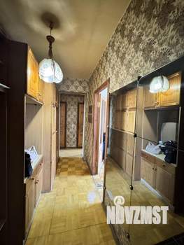 2-к квартира, вторичка, 48м2, 4/5 этаж